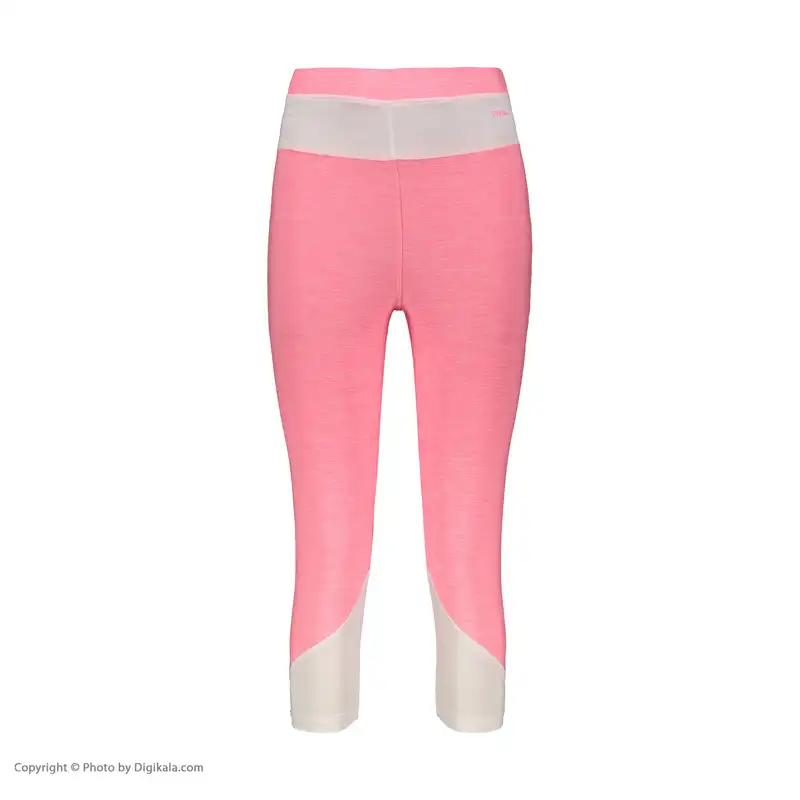 شلوارک ورزشی زنانه پانیل مدل 4570PK