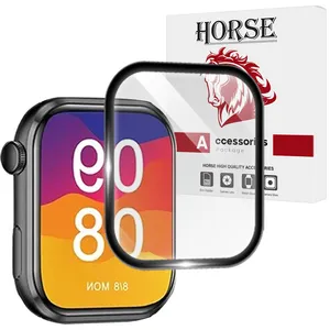 Horse HWPM Screen Protector For Amazfit GTS 4 Mini