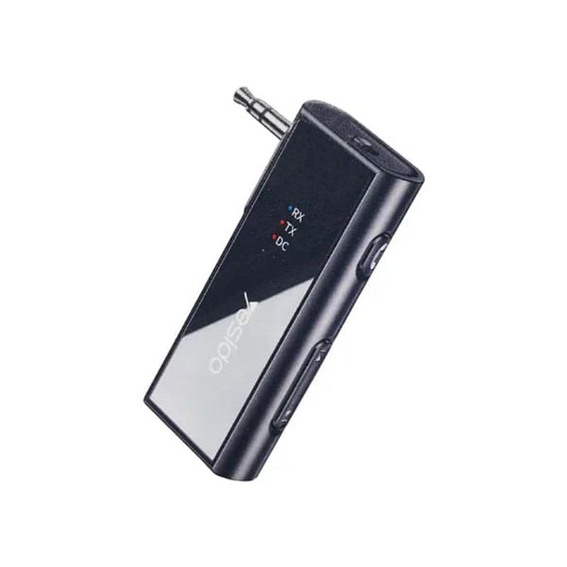 گیرنده بلوتوثی یسیدو مدل YAU41