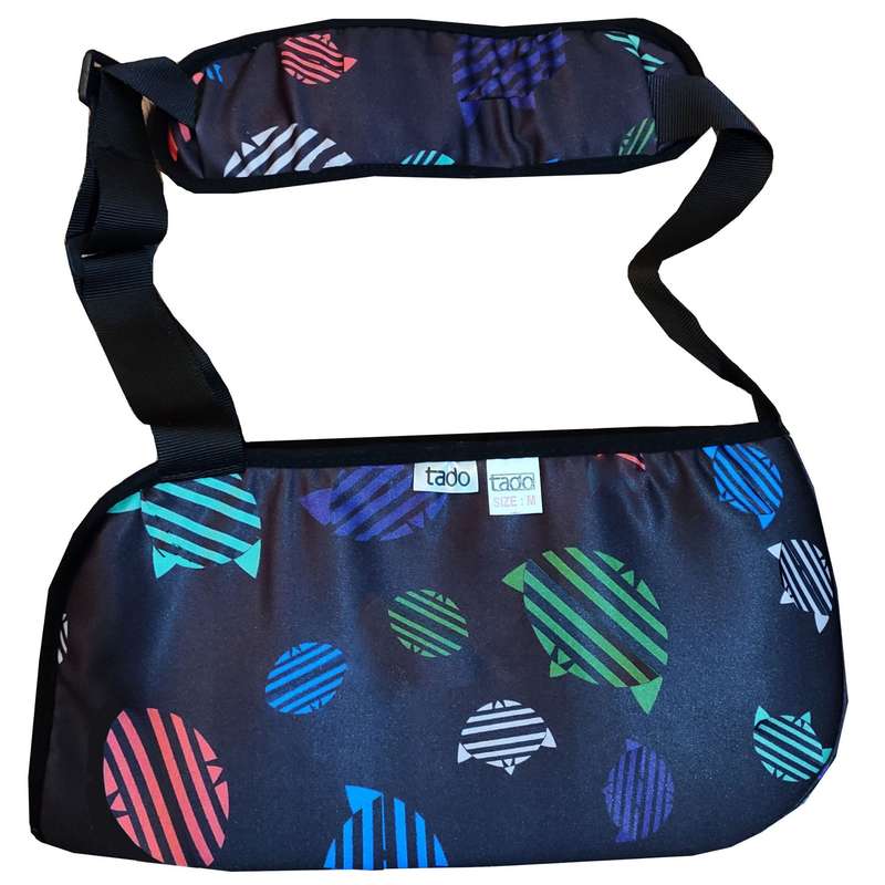 آویز دست تادو مدل B103