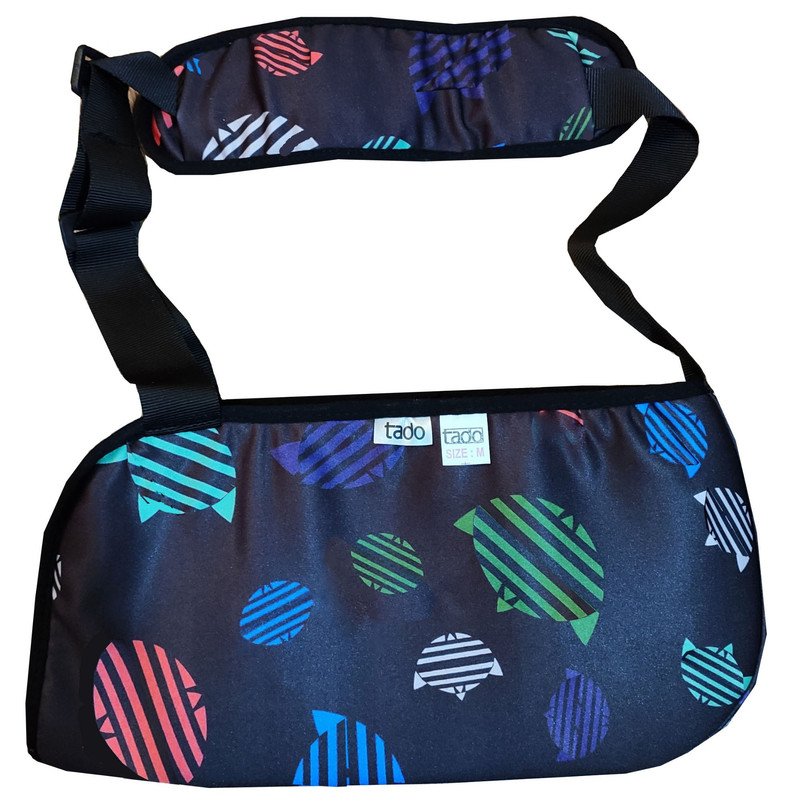 آویز دست تادو مدل B103