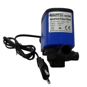 پمپ آب آکواریوم آکوا تک مدل Aq1500