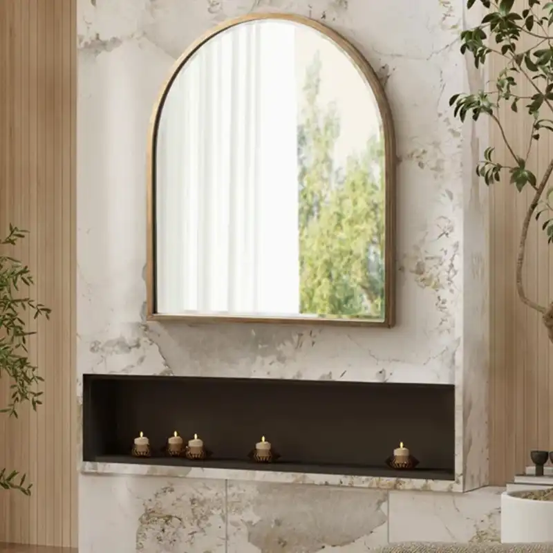 آینه مدل ماندگار w-90-70