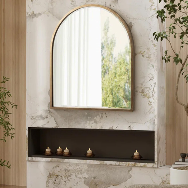 آینه مدل ماندگار کد w-60-40