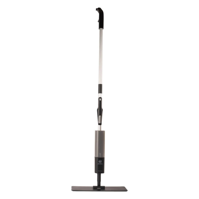 طی زمین شوی دبلیو اس مدل D5 به همراه یدک