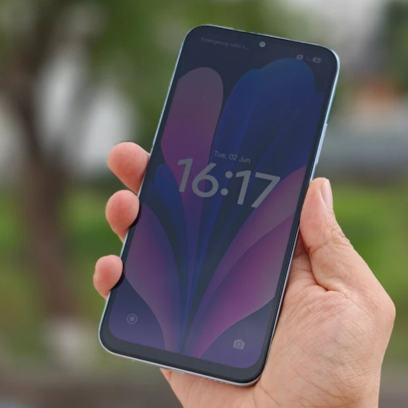 گوشی موبایل شیائومی مدل Redmi A7 Pro 4G ظرفیت 64 گیگابایت و رم 4 گیگابایت