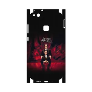MAHOOT The Devils Advocate-FullSkin Cover Sticker for Huawei P10 Lite