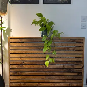 کاور رادیاتور مدل انتیک A-70