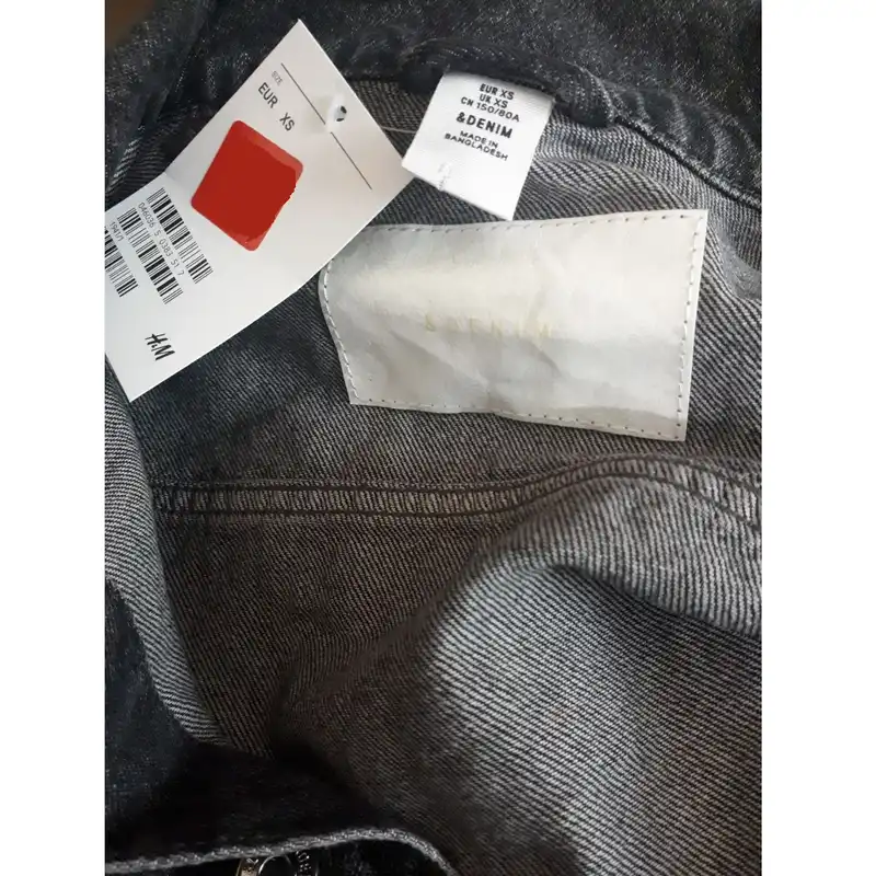 کت زنانه اچ اند ام مدل MT-0838146