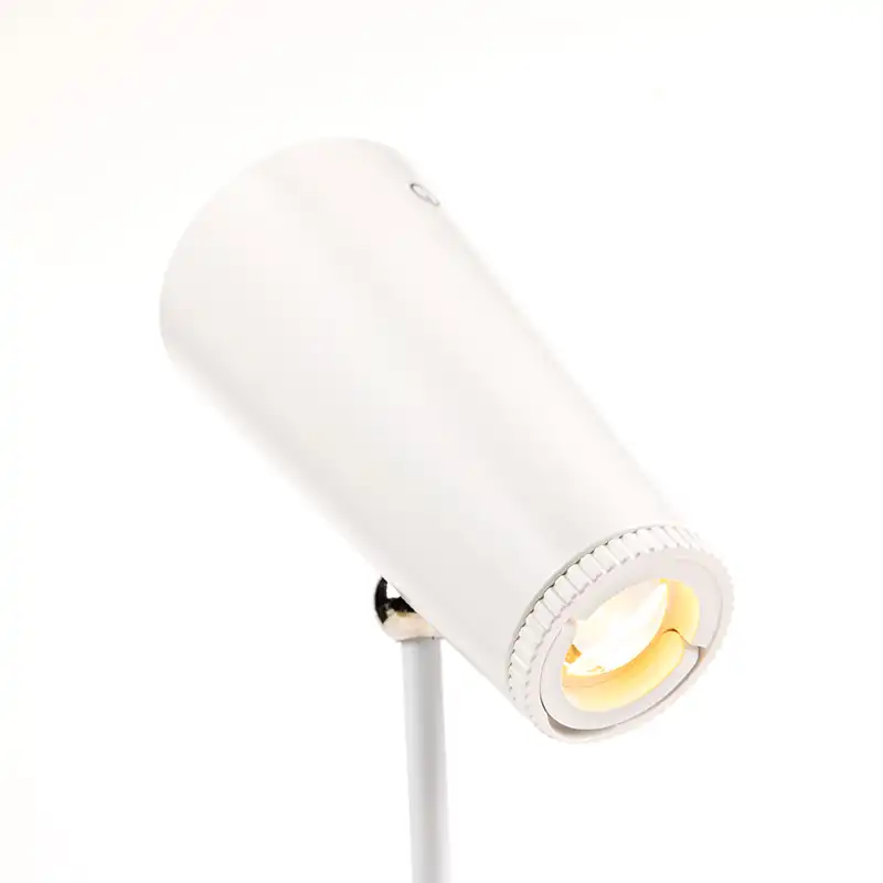 چراغ مطالعه هیسکا مدل HR-22