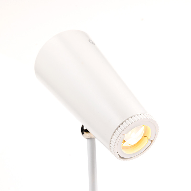 چراغ مطالعه هیسکا مدل HR-22