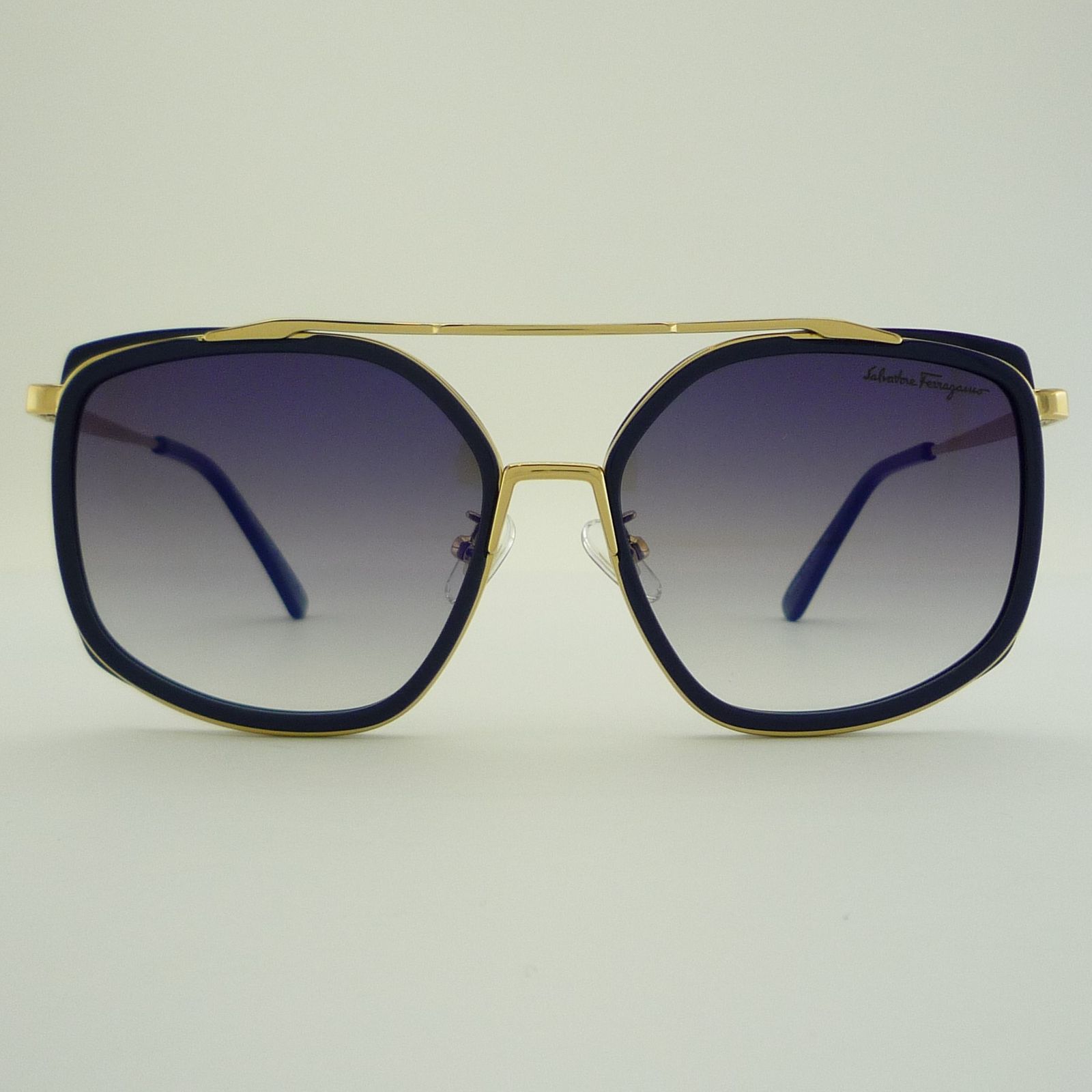 عینک آفتابی زنانه سالواتوره فراگامو مدل SF8068-C06 -  - 2