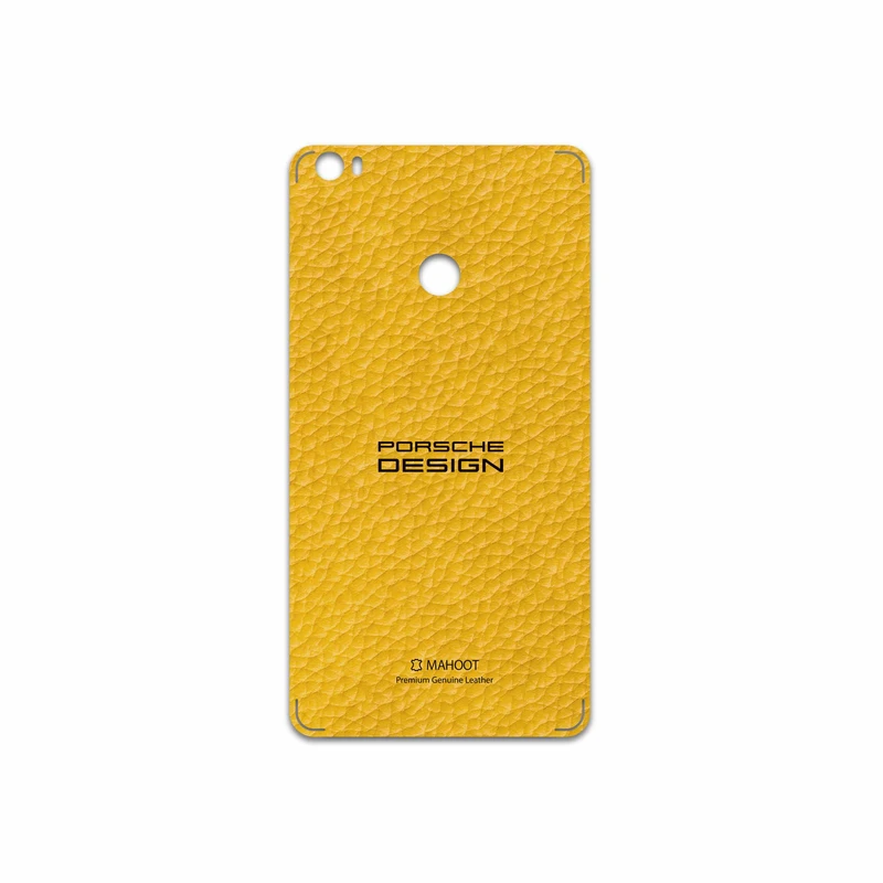 برچسب پوششی ماهوت مدل ML-PRDS مناسب برای گوشی موبایل شیائومی Mi Max