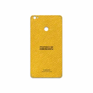 MAHOOT ML-PRDS Cover Sticker for Xiaomi Mi Max