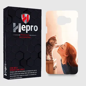 HEPRO MC Cover for SAMSUNG GALAXY A5 2016