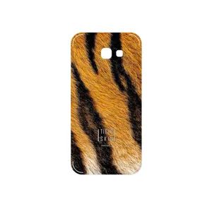 MAHOOT Tiger Skin Cover Sticker for Samsung Galaxy A5 2017