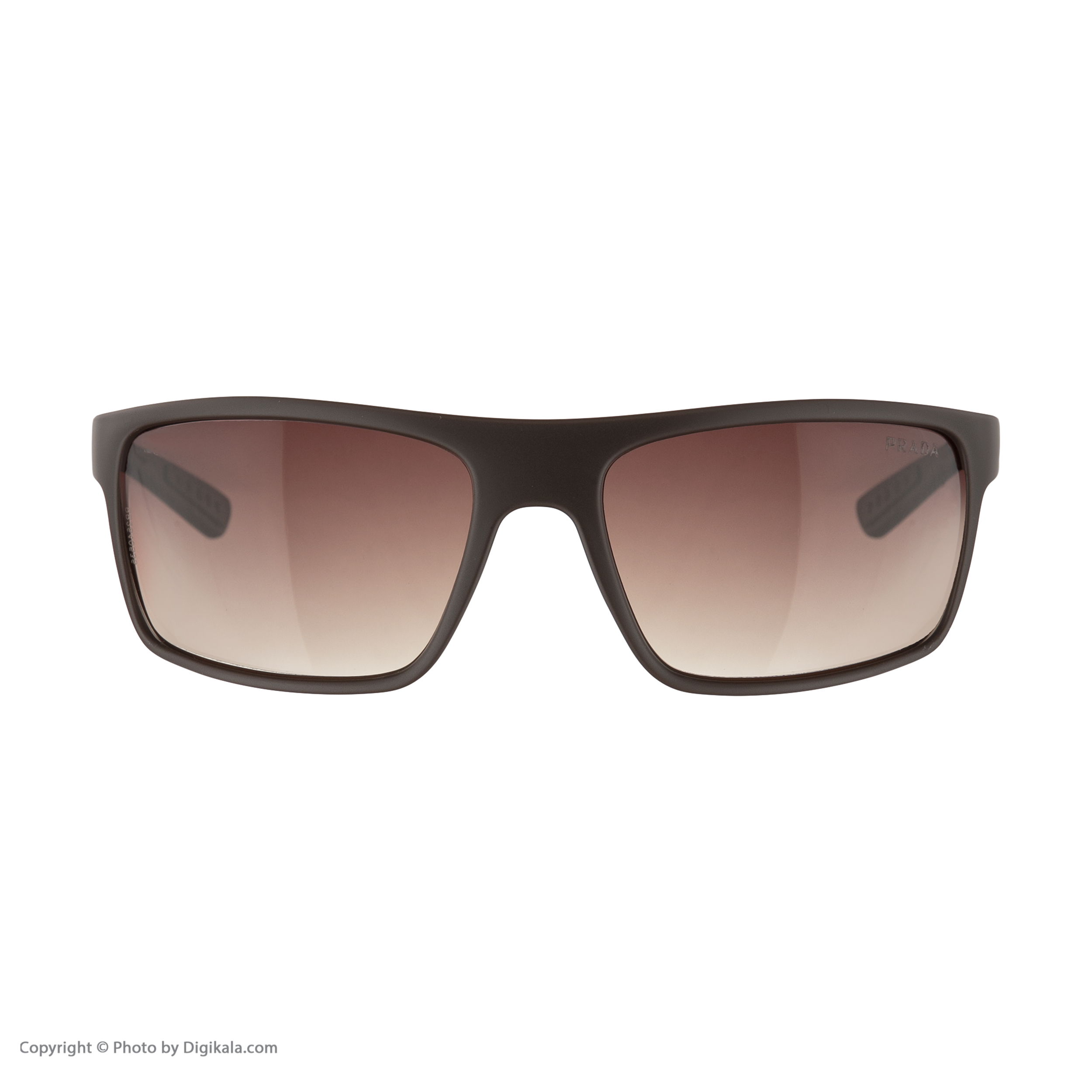 عینک آفتابی پرادا مدل 02QS -  - 2