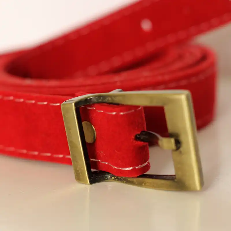 کمربند زنانه مدل رز