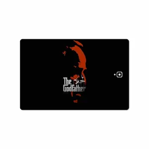 MAHOOT The Godfather Cover Sticker for Samsung Galaxy Tab S3 9.7 2017 T820