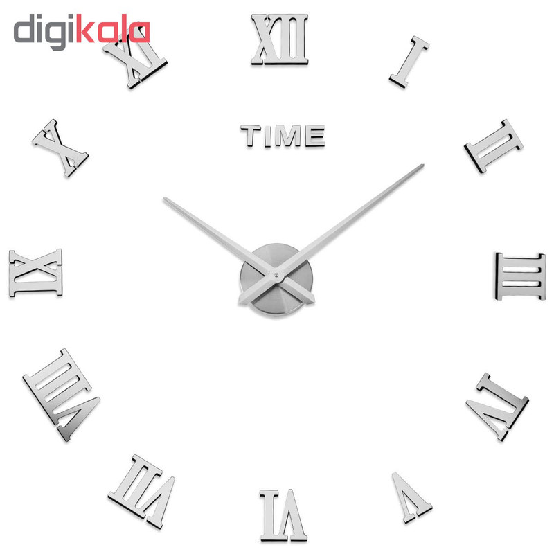 ساعت دیواری دکونوشاپ مدل FT-U20
