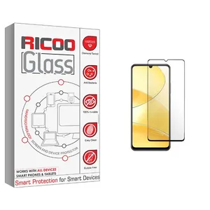 Ricoo RiC2 Screen Protector For Realme  C51