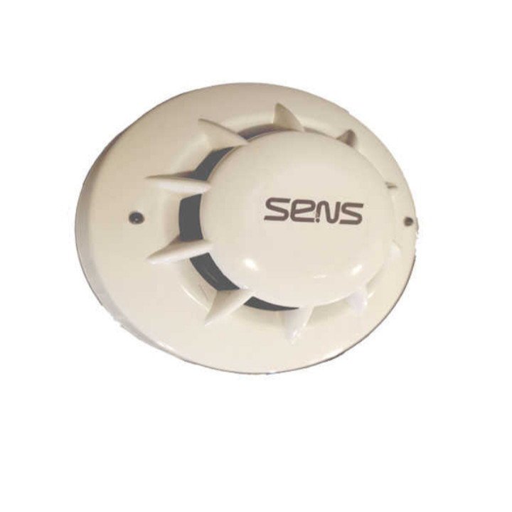 دتکتور اعلام حریق دودی سنس مدل SD_101