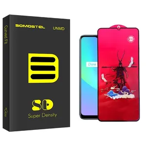 Somastel SD king Screen Protector For Realme  C25