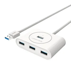هاب USB 3.0 چهار پورت یوگرین مدل 30218
