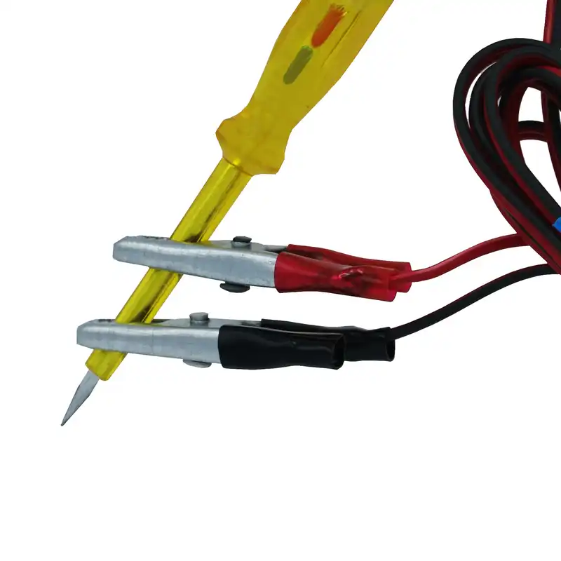 تستر فیوز خودرو مدل Y2-12W