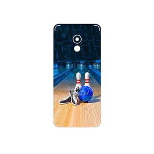 MAHOOT Bowling Cover Sticker for Meizu Pro 6