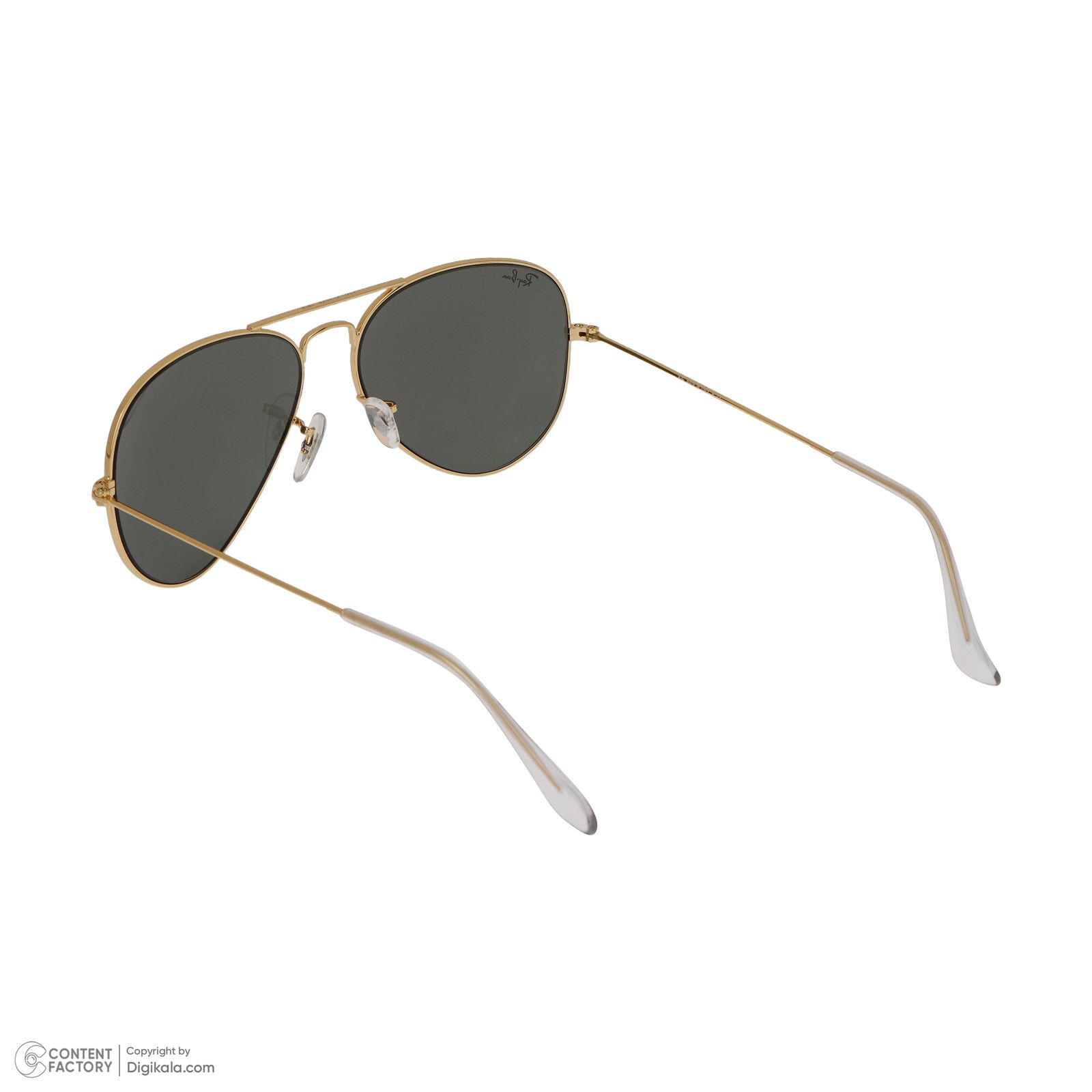 عینک آفتابی مردانه ری بن مدل RB3025-L0205 -  - 7