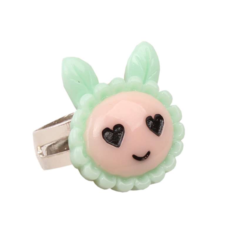 انگشتر دخترانه مدل 025 انگشتر دخترانه مدل 025