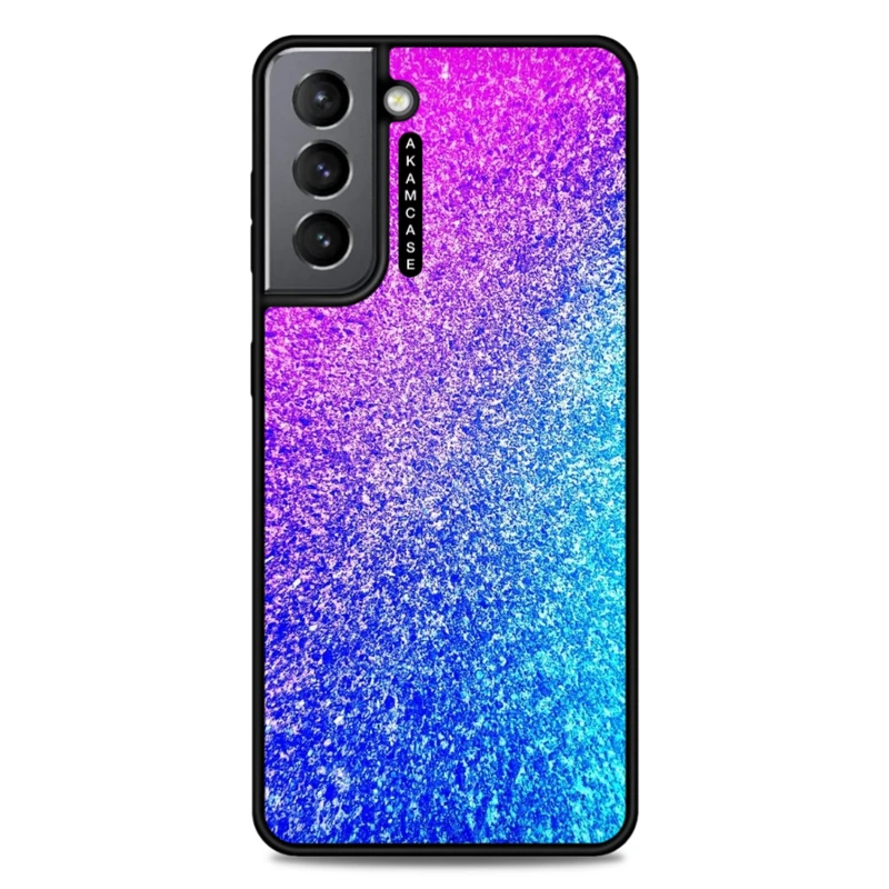 کاور آکام مدل AMC-WSGS21-SPARKLY-13 مناسب برای گوشی موبایل سامسونگ Galaxy S21