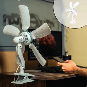 پنکه گیره‌ای بیمر مدل 1000