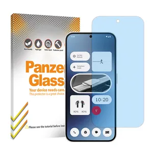 Panzer glass Resistant model anti-blue ray matte screen protector suitable for Nothing Phone 2a mobile phone