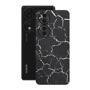 Remax cover sticker Leth model thunder design suitable for Honor 70 mobile phone