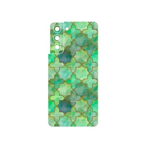 MAHOOT Iran Tile 8 Cover Sticker for Samsung Galaxy S21 5G