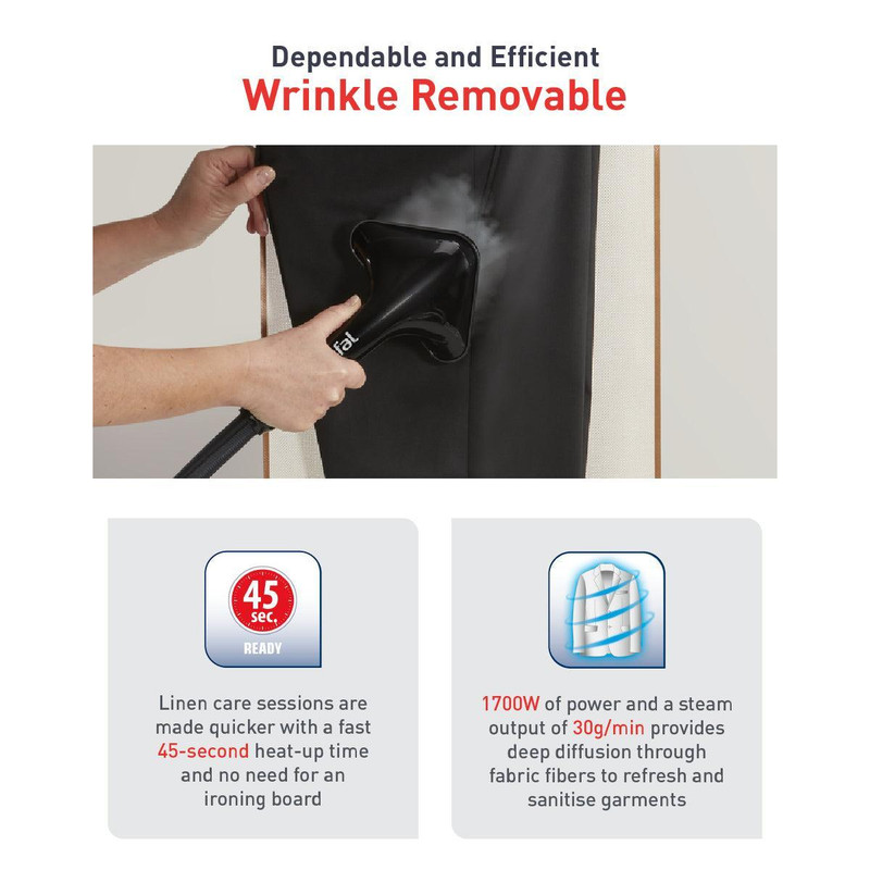 بخارگر 2000 وات تفال مدل IT3480