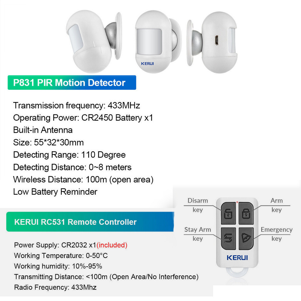 دزدگیر اماکن کروی مدل W204_P831 دزدگیر اماکن کروی مدل W204_P831