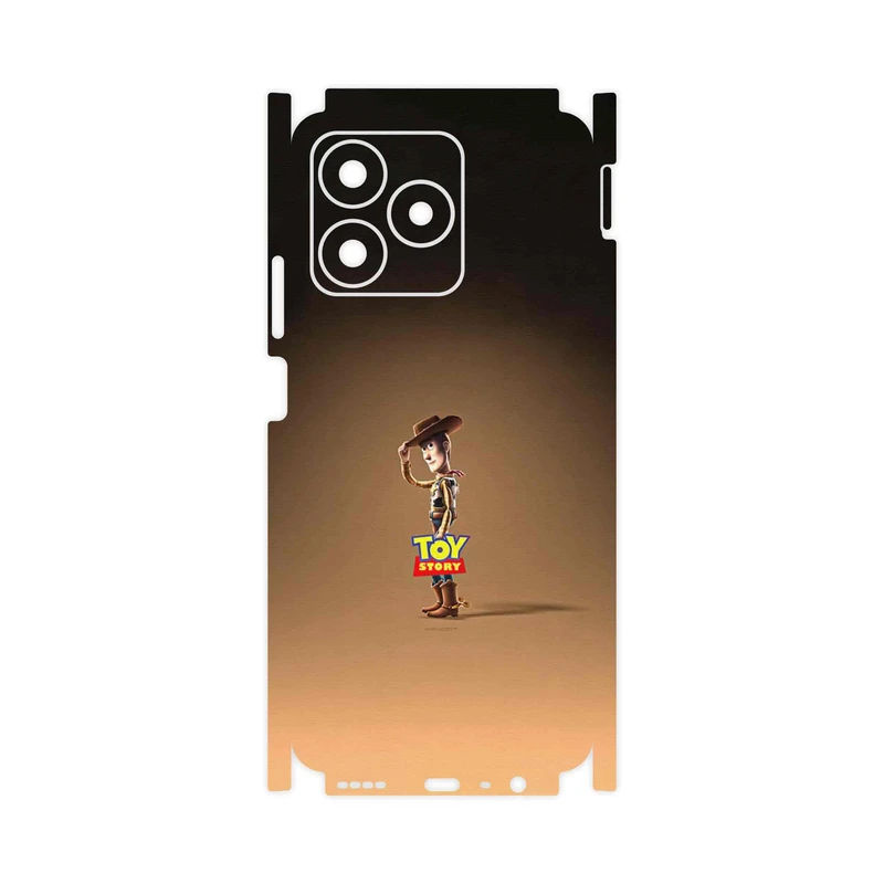 برچسب پوششی ماهوت مدل Toy_Story-FullSkin مناسب برای گوشی موبایل ریلمی C53