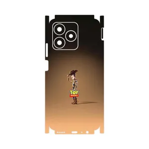 MAHOOT Toy_Story-FullSkin Cover Sticker for Realme C53