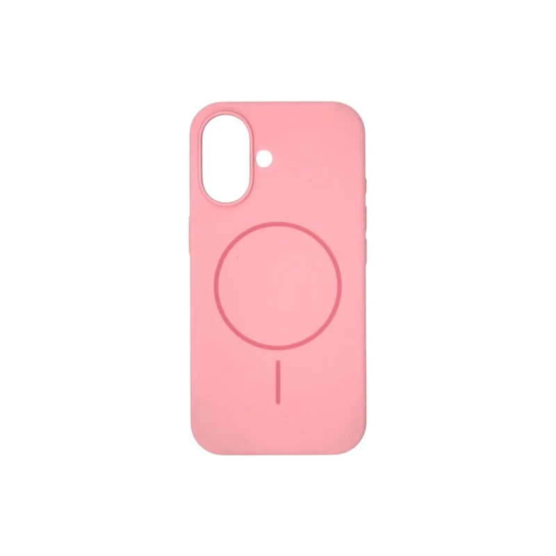 کاور مدل مگ سیف دار مناسب برای گوشی موبایل اپل iphone 16