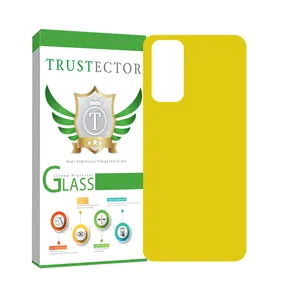 Trustector NANOBT Back Protector For Xiaomi Redmi Note 11 4G / Redmi Note 11S 4G