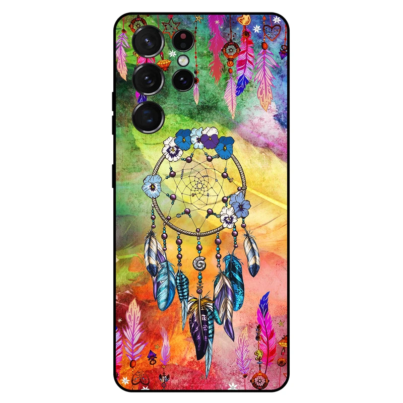 کاور مگافون کد 8082 مناسب برای گوشی موبایل سامسونگ Galaxy S21 Ultra 5G