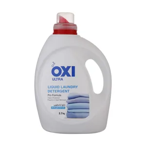 مایع لباسشویی اک ثی مدل Ultra Wash وزن 2.7 کیلوگرم