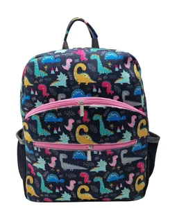 کوله پشتی بچگانه مدل 904 کد 2070