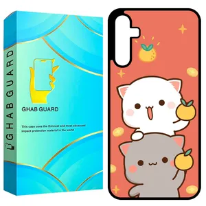 Ghab Guard GCHPA35 Cover For Samsung Galaxy A35 5G