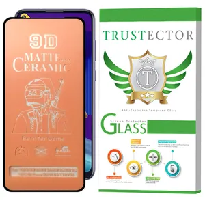 Trustector CATA Model Screen Protector For Samsung Galaxy M11 