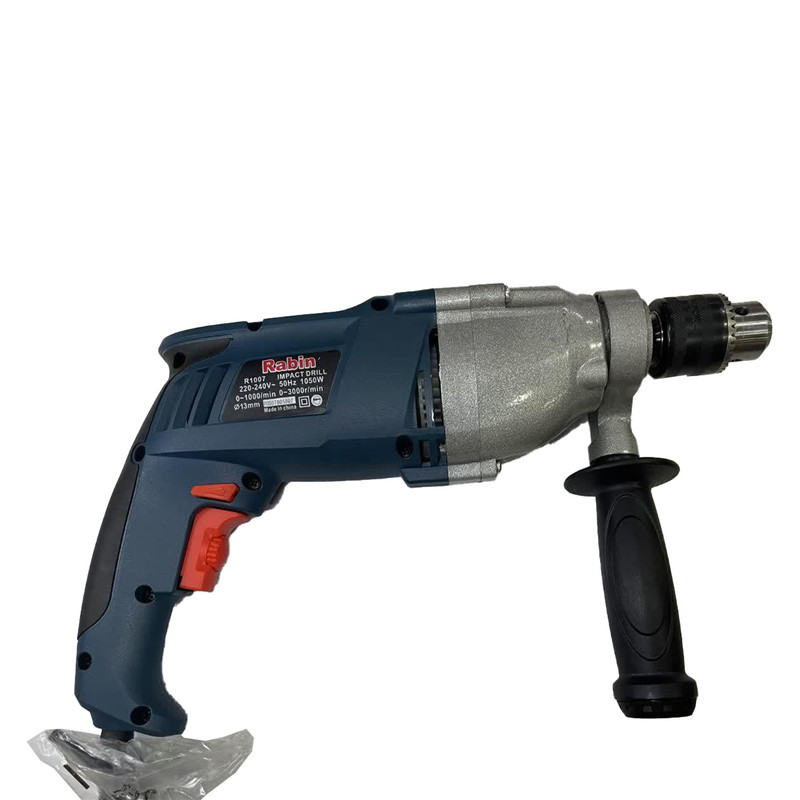 دریل چکشی رابین مدل R1007