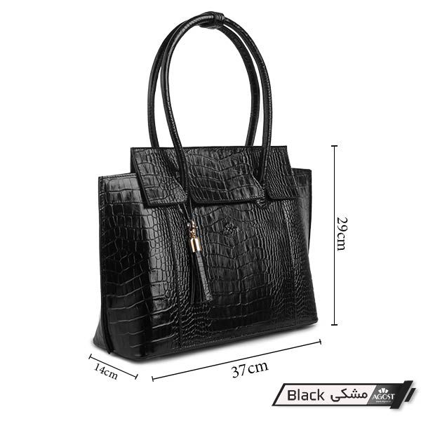 کیف دستی زنانه آگوست مدل Kate CR 310027 - - 26